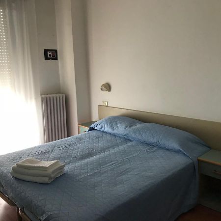 Hotel Gemma ريميني المظهر الخارجي الصورة