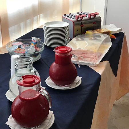 Hotel Gemma ريميني المظهر الخارجي الصورة