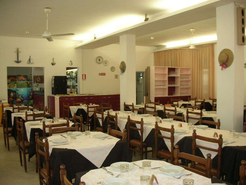 Hotel Gemma ريميني المظهر الخارجي الصورة