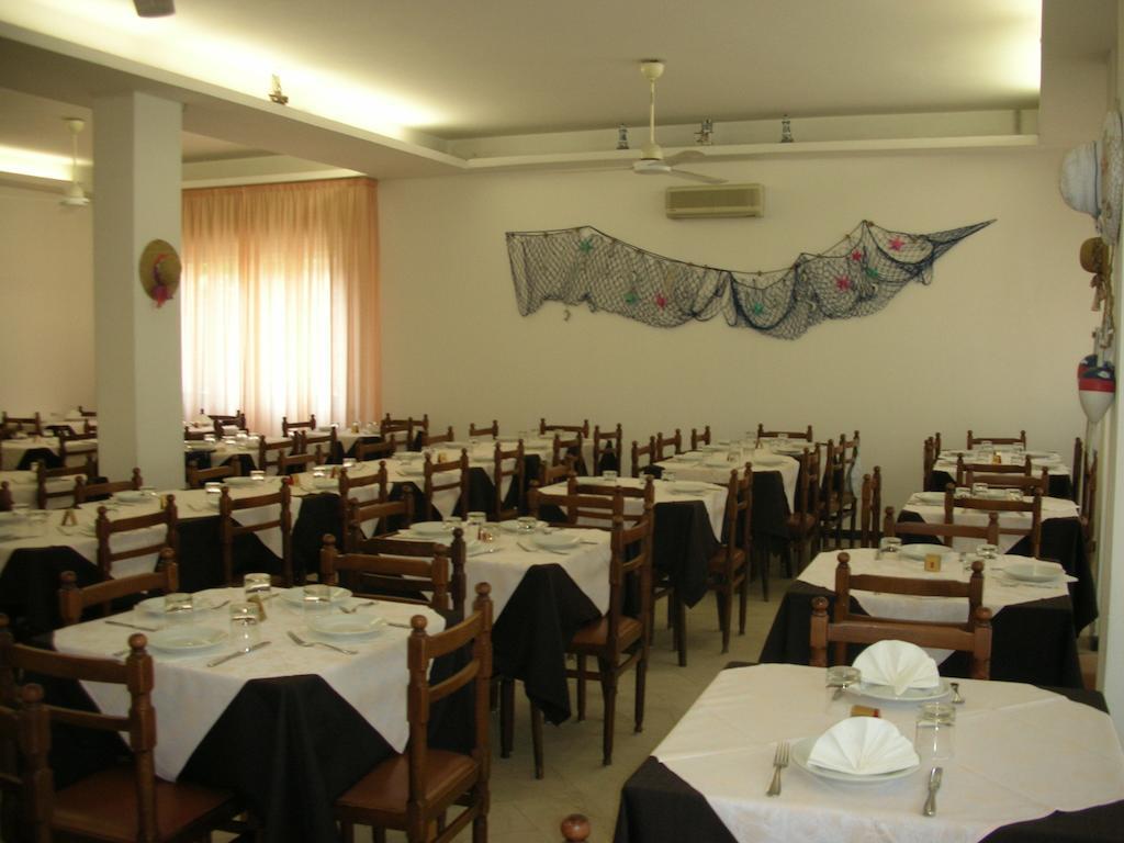 Hotel Gemma ريميني المظهر الخارجي الصورة