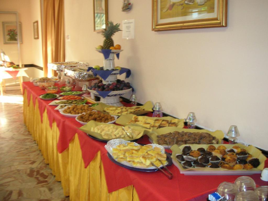 Hotel Gemma ريميني المظهر الخارجي الصورة