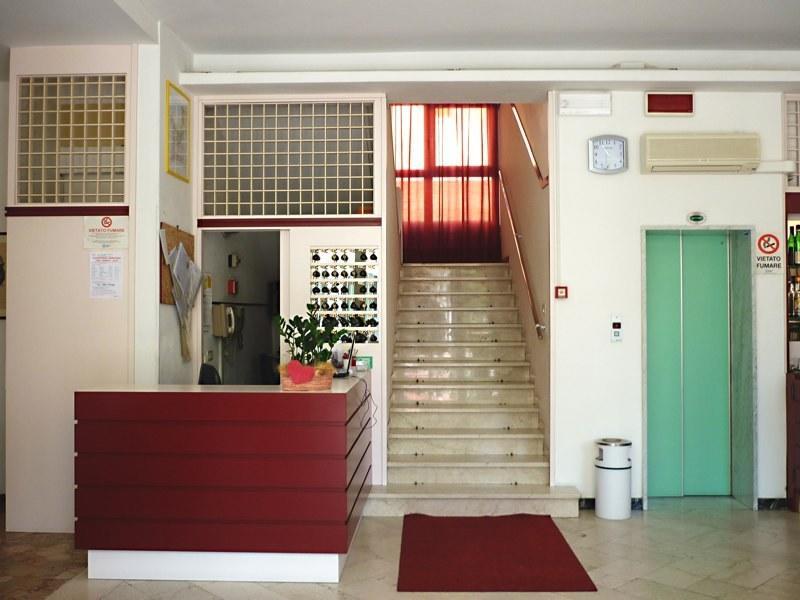Hotel Gemma ريميني المظهر الخارجي الصورة