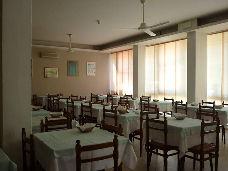 Hotel Gemma ريميني المظهر الخارجي الصورة