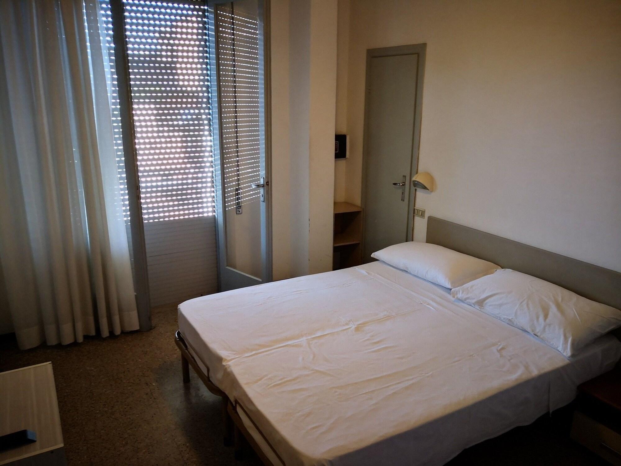 Hotel Gemma ريميني المظهر الخارجي الصورة