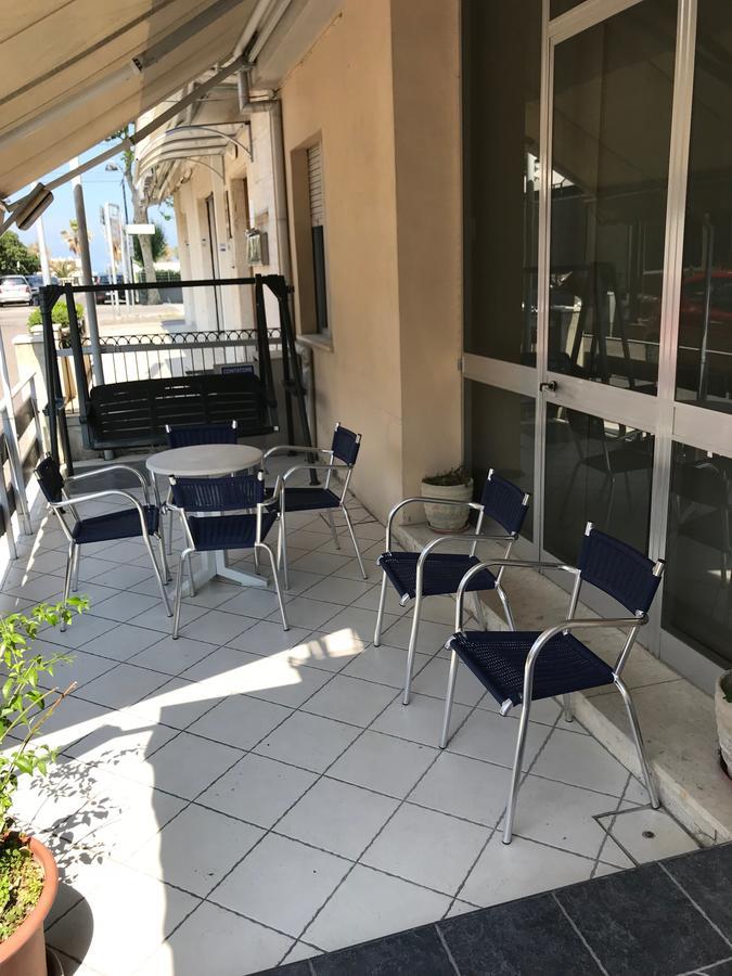 Hotel Gemma ريميني المظهر الخارجي الصورة