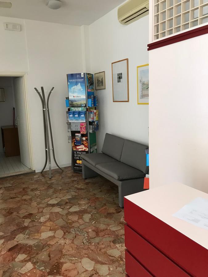 Hotel Gemma ريميني المظهر الخارجي الصورة