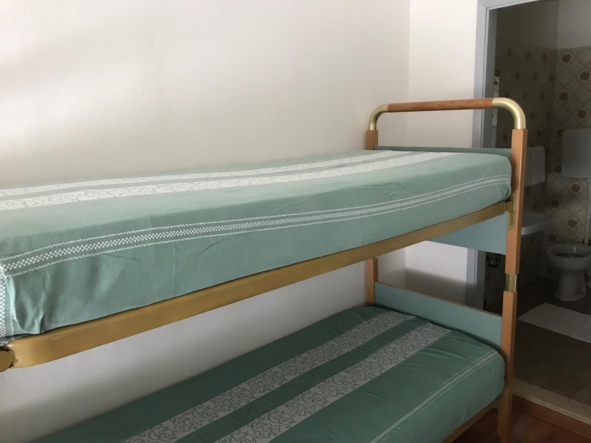 Hotel Gemma ريميني المظهر الخارجي الصورة