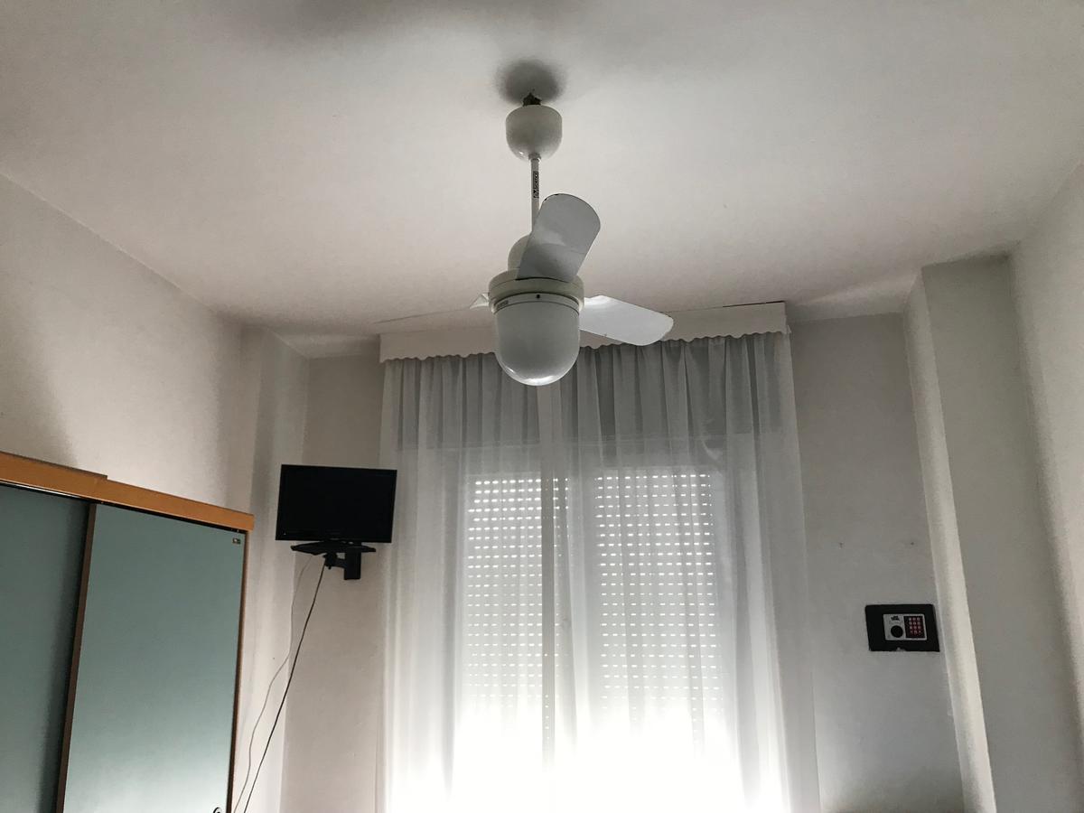 Hotel Gemma ريميني المظهر الخارجي الصورة