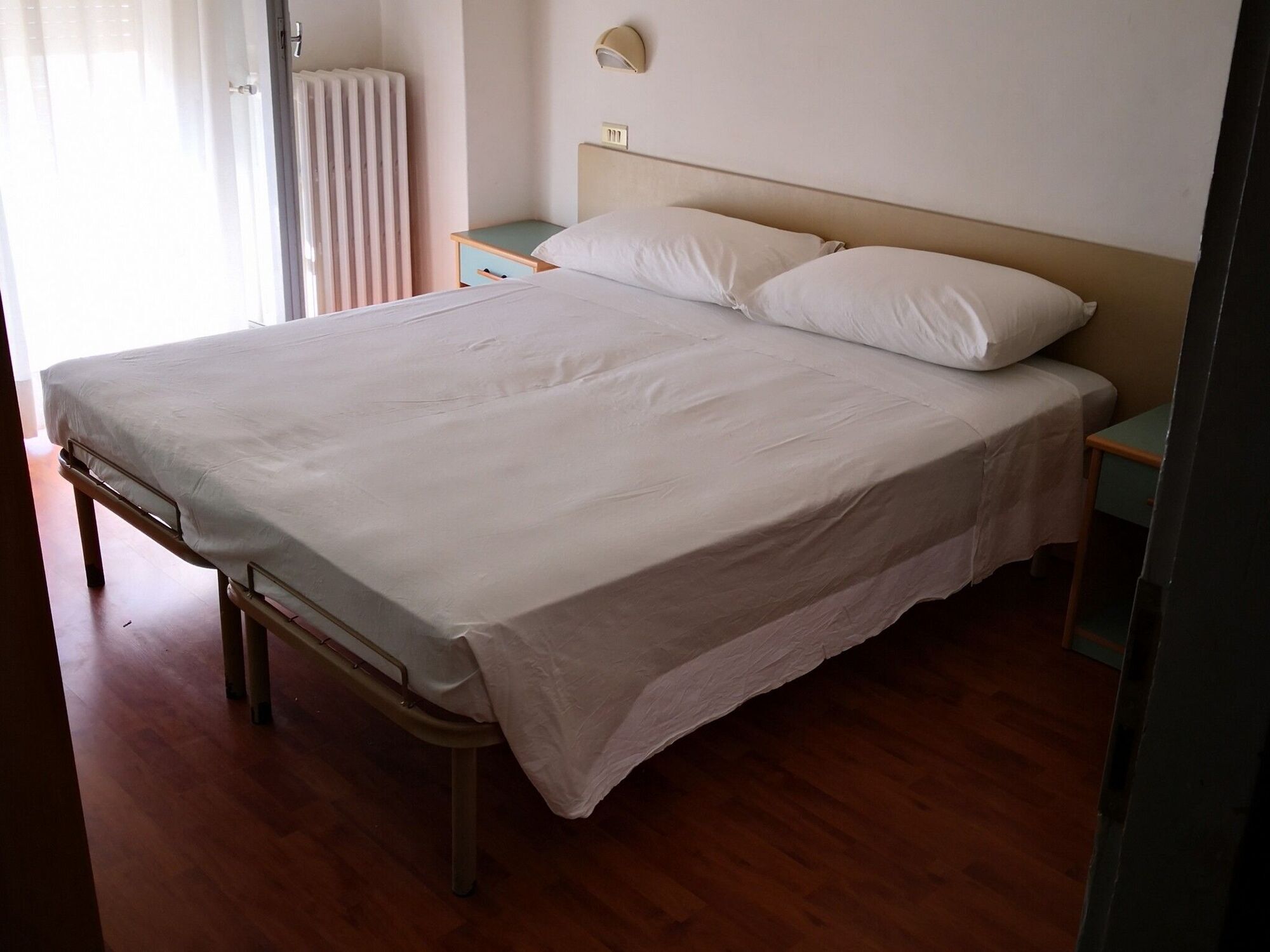 Hotel Gemma ريميني المظهر الخارجي الصورة